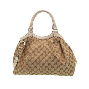 Gucci Sookie Tote Bag